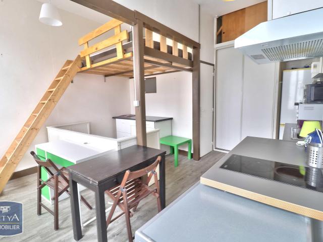 Saint Étienne Vente Appartement 42