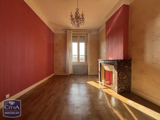 Saint Étienne Vente Appartement 42