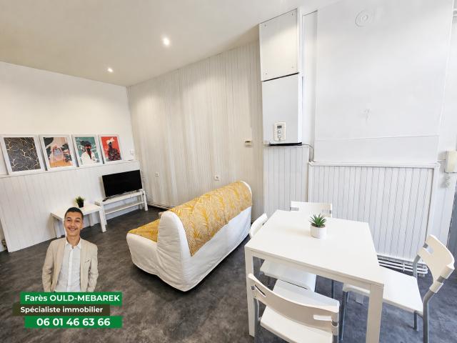 Saint Étienne Vente Appartement 42