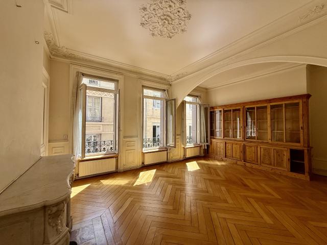 Saint Étienne Vente Appartement 42