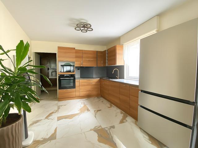 Saint Étienne Vente Appartement 42