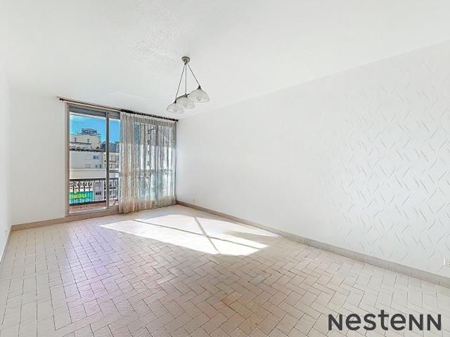 Saint Étienne Vente Appartement 42