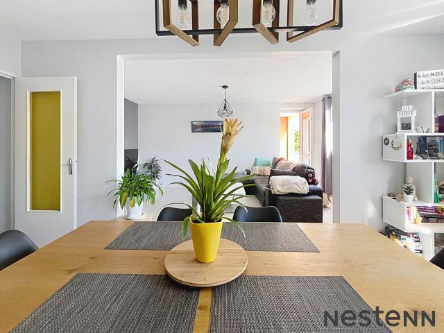 Saint Étienne Vente Appartement 42