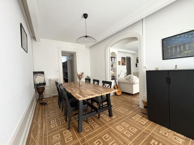 Saint Étienne Vente Appartement 42