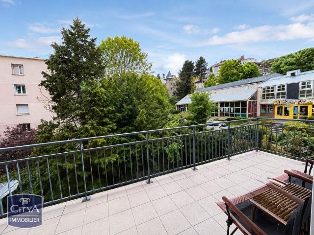 Saint Étienne Vente Appartement 42