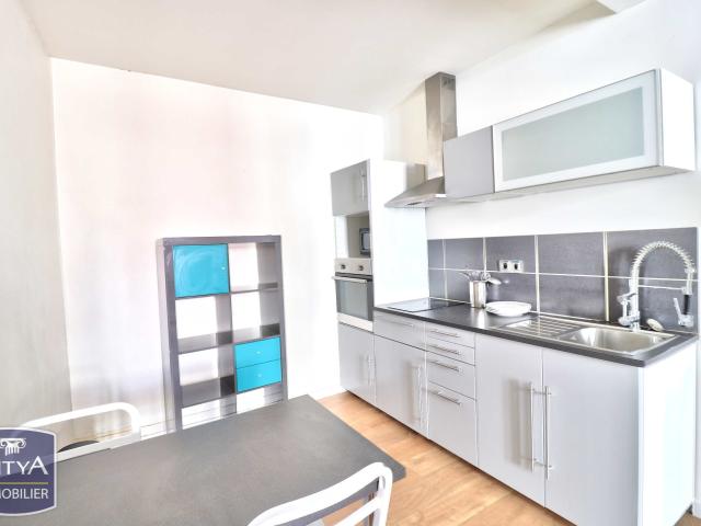Saint Etienne Vente Appartement 42