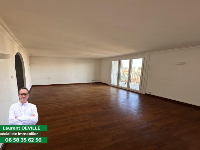 Saint Étienne Vente Appartement 42