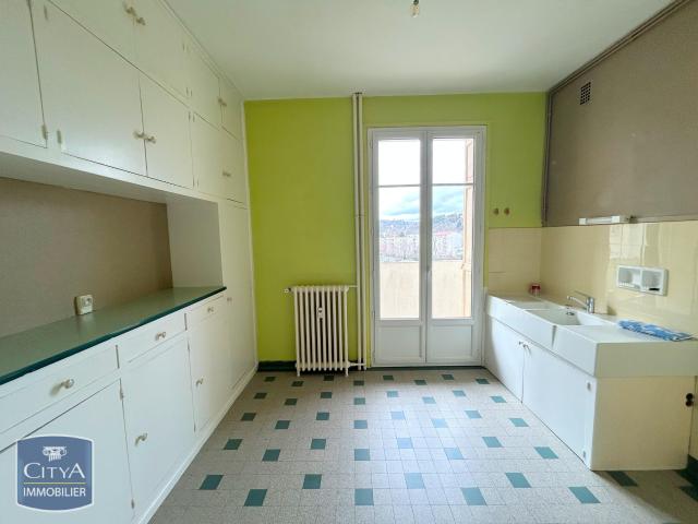 Saint Etienne Vente Appartement 42