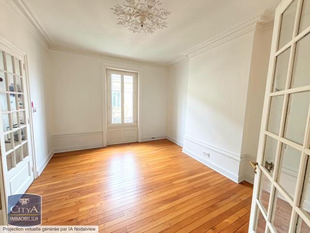 Saint Étienne Vente Appartement 42