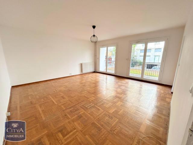Saint Etienne Vente Appartement 42