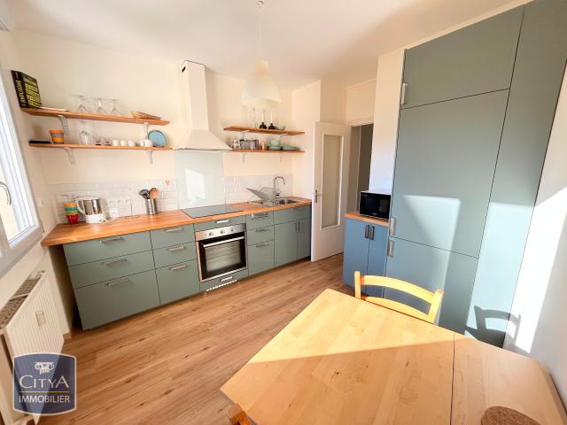 Saint Étienne Vente Appartement 42