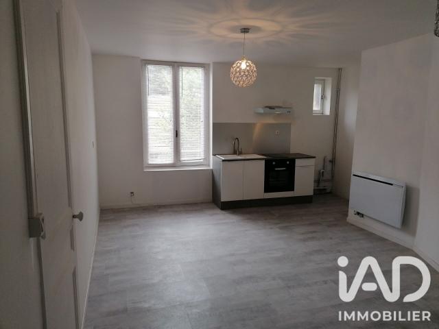 Saint Etienne Vente Appartement 42