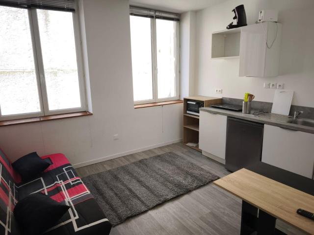 Saint Étienne Vente Appartement 42