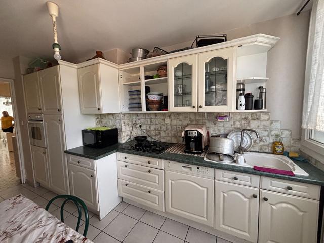 Saint Etienne Vente Appartement 42