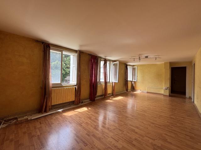 Saint Étienne Vente Appartement 42