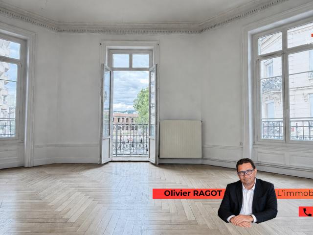 Saint Étienne Vente Appartement 42
