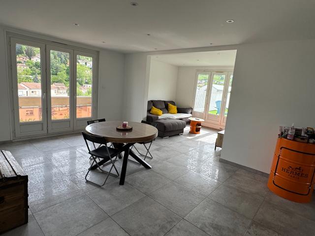 Saint Etienne Vente Appartement 42