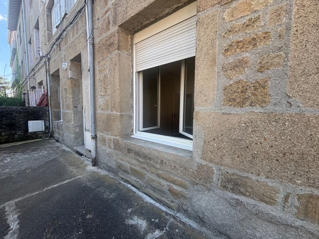 Saint Étienne Vente Appartement 42