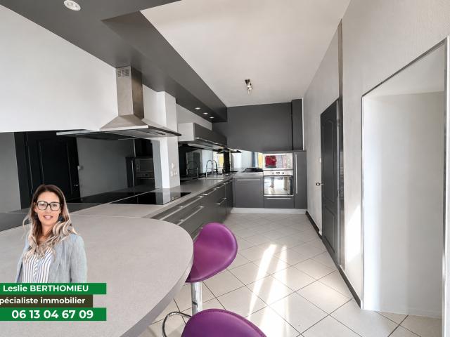 Saint Étienne Vente Appartement 42