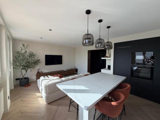 Saint Étienne Vente Appartement 42