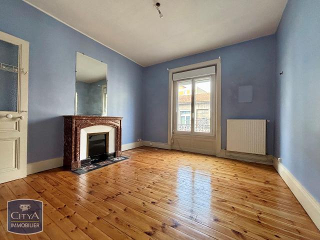 Saint Etienne Vente Appartement 42