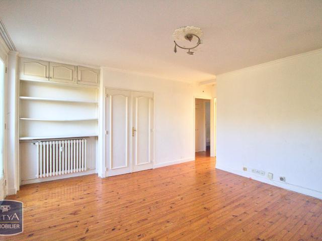 Saint Etienne Vente Appartement 42