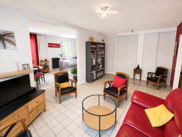 Saint Etienne Vente Appartement 42
