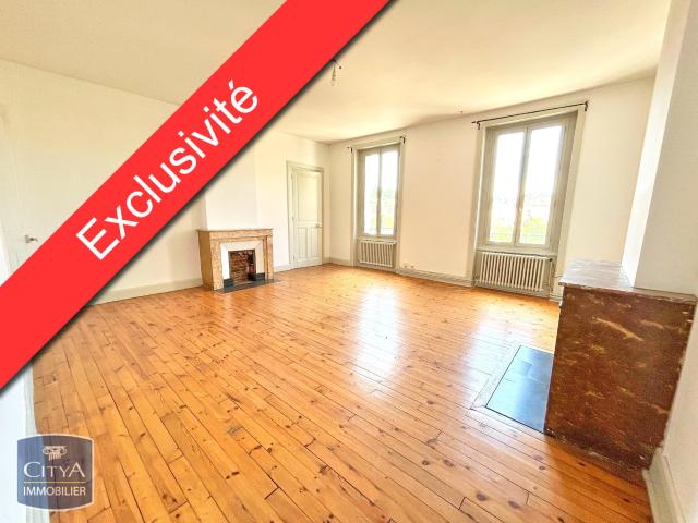 Saint Étienne Vente Appartement 42