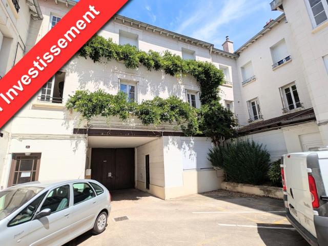 Saint Étienne Vente Appartement 42