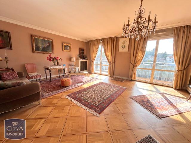 Saint Etienne Vente Appartement 42