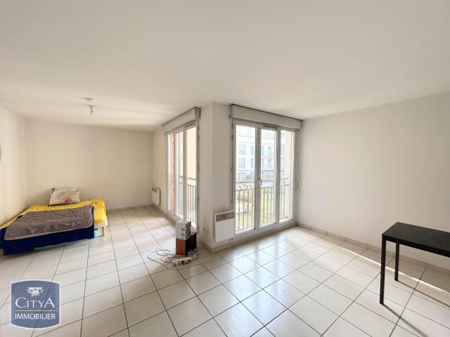 Saint Étienne Vente Appartement 42