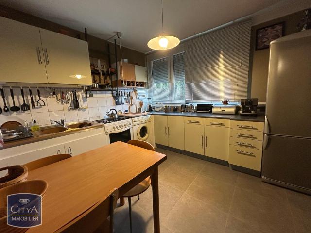 Saint Etienne Vente Appartement 42