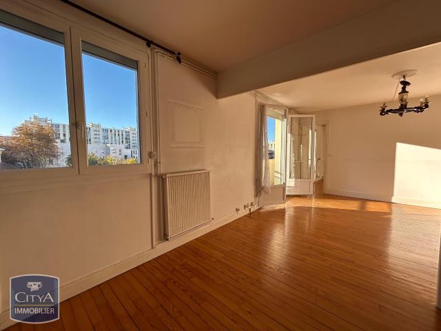 Saint Etienne Vente Appartement 42