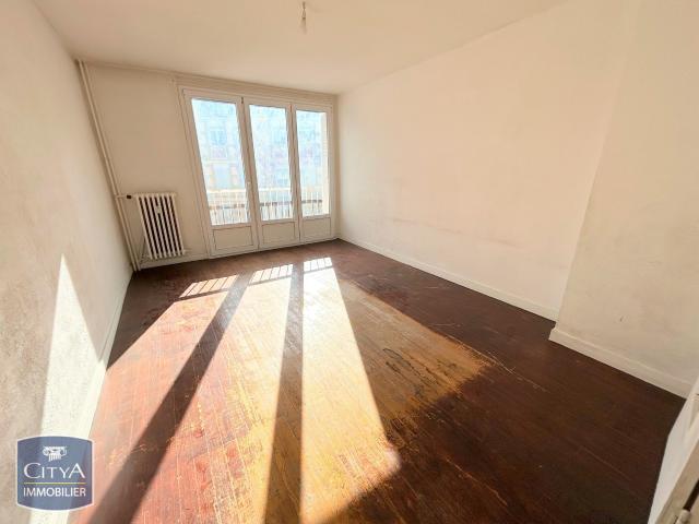Saint Étienne Vente Appartement 42