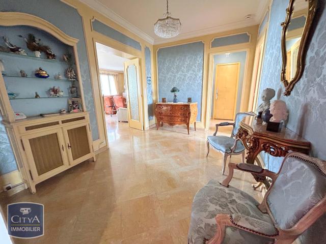 Saint Étienne Vente Appartement 42