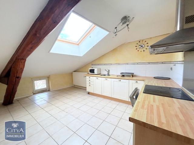 Saint Étienne Vente Appartement 42