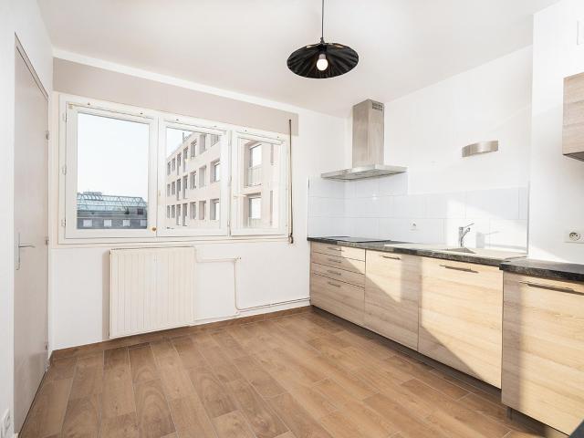 Saint Étienne Vente Appartement 42