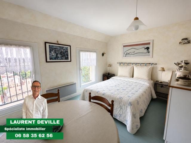 Saint Étienne Vente Appartement 42