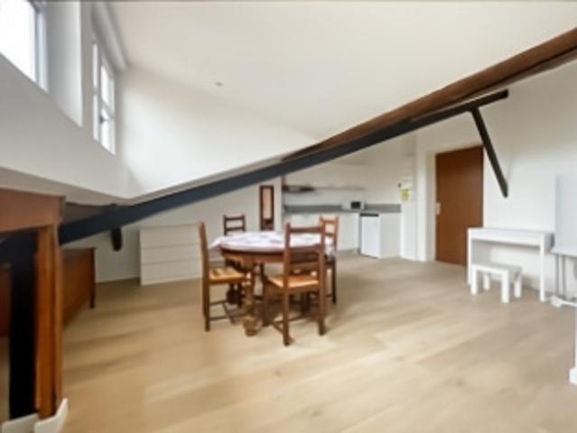 Saint Étienne Vente Appartement 42