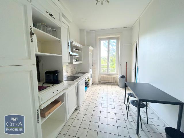Saint Etienne Vente Appartement 42