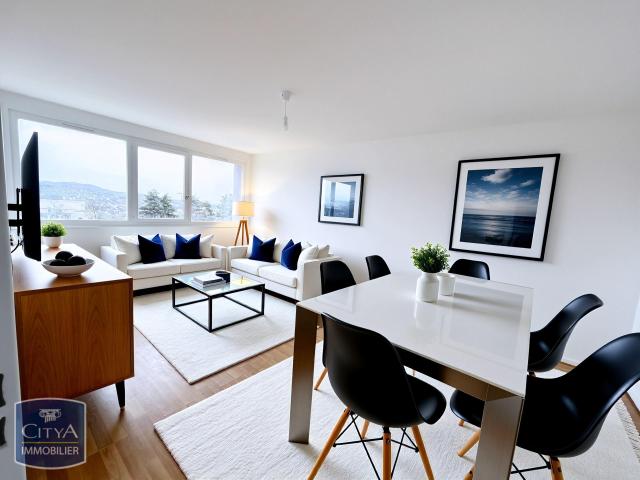 Saint Étienne Vente Appartement 42