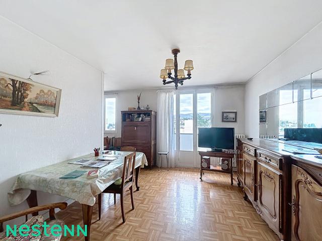 Saint Étienne Vente Appartement 42