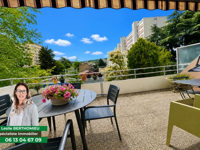 Saint Etienne Vente Appartement 42