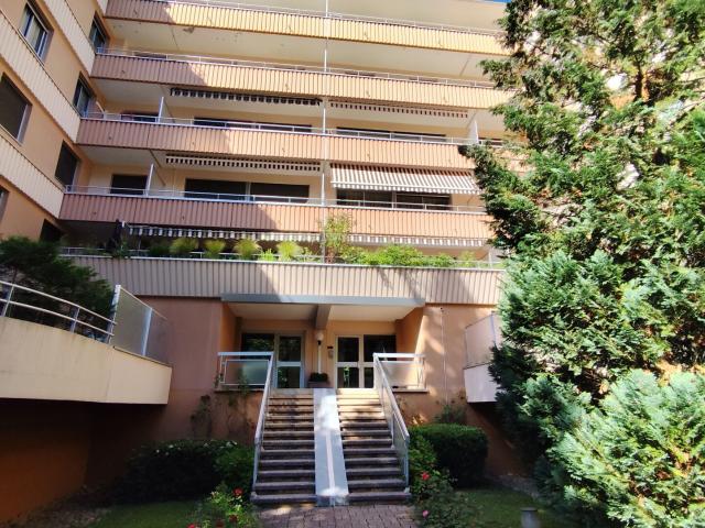 Saint Etienne Vente Appartement 42