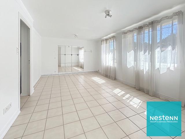 Saint Étienne Vente Appartement 42
