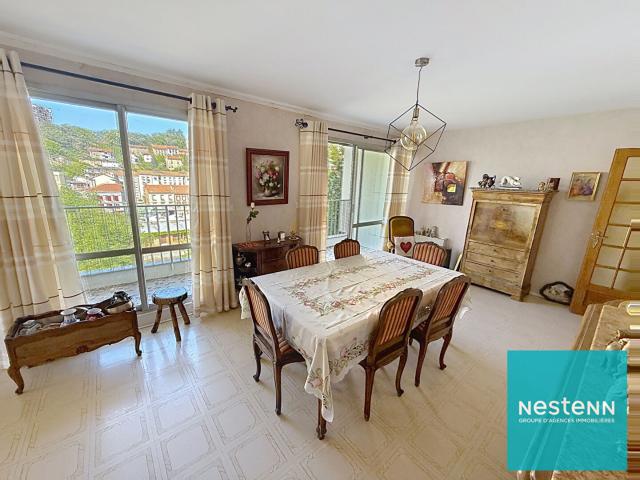 Saint Étienne Vente Appartement 42