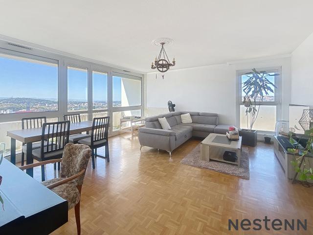 Saint Étienne Vente Appartement 42