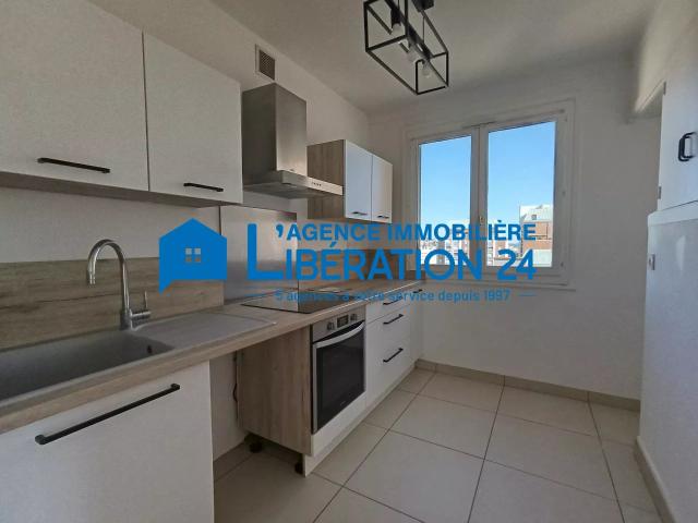 Saint Etienne Vente Appartement 42