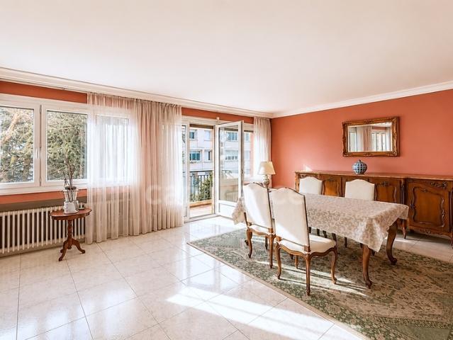 Saint Étienne Vente Appartement 42