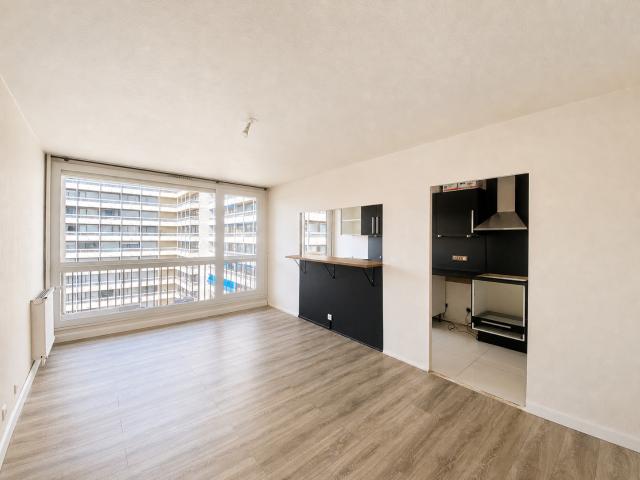 Saint Etienne Vente Appartement 42